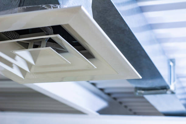 Best Air Duct Cleaning Near Me  in Huntingtown, MD