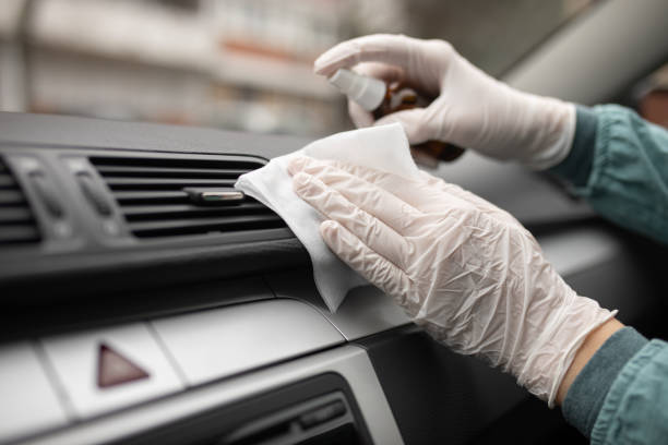 Best Duct Cleaning Specialists  in Huntingtown, MD