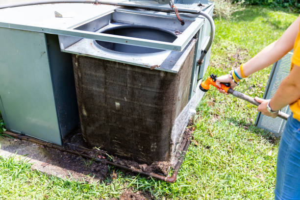 Affordable HVAC Duct Cleaning in MD