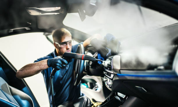 Best Ventilation Cleaning Services  in Huntingtown, MD