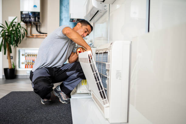 Best Local Air Duct Cleaning Services  in Huntingtown, MD