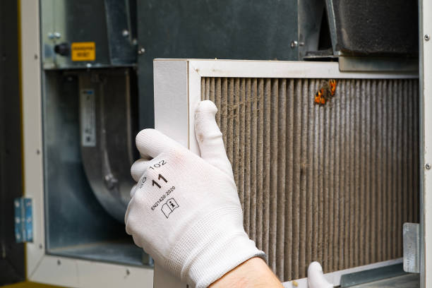 Best Best Air Duct Cleaning Company  in Huntingtown, MD