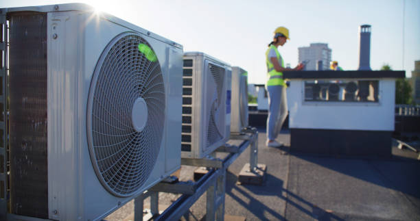 Best Commercial Air Duct Cleaning  in Huntingtown, MD