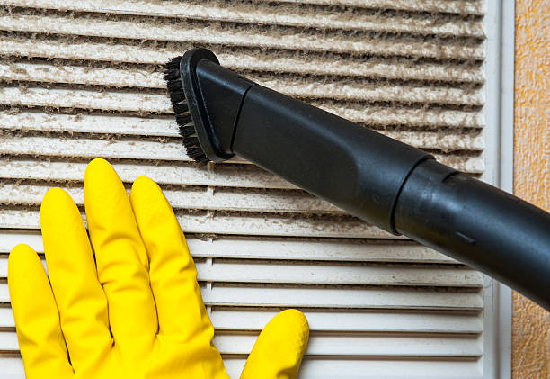Best Best Air Duct Cleaning Company  in Huntingtown, MD