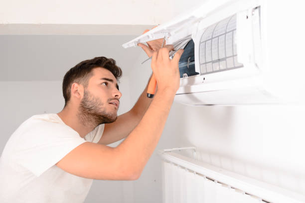 Best Residential Air Duct Cleaning  in Huntingtown, MD
