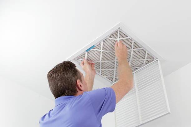 Best Affordable HVAC Duct Cleaning  in Huntingtown, MD